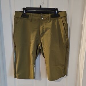Norrona Skibotn Shorts - L